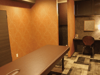 シースリー(C3)広島店の個室