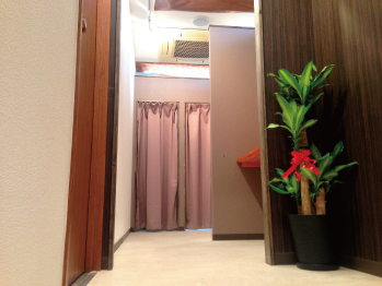 シースリー(C3)川越店の店舗の様子