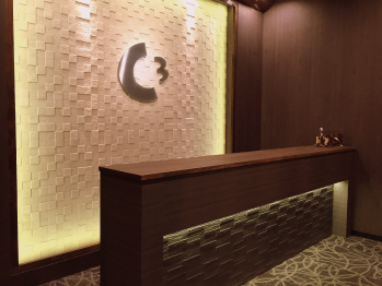 足立区でのシースリー(C3)全身脱毛