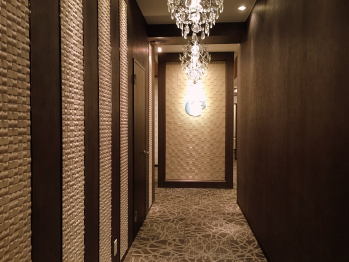 シースリー(C3)北千住西口店の店舗の様子