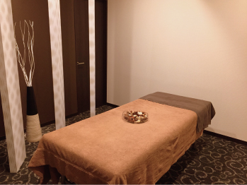 シースリー(C3)北千住西口店の個室