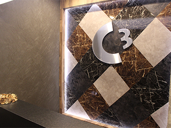 松江市でのシースリー（C3）脱毛クリニック