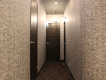 シースリー（C3）松江店の店舗の様子